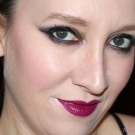 Swatch de July In The Sky : Pure Color Envy Rouge fluide, Estée Lauder