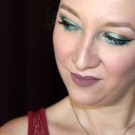 Swatch de July In The Sky : Beauty Killer, Jeffree Star Cosmetics