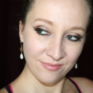 Swatch de July In The Sky : Naked Smoky, Urban Decay