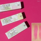 Swatch de July In The Sky : Clinique Pop Matte, Clinique