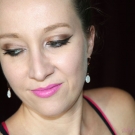 Swatch de July In The Sky : Clinique Pop Matte, Clinique