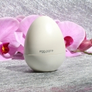 Swatch de July In The Sky : Egg pore, Tonymoly