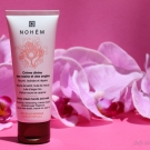 Swatch de July In The Sky : Crème Divine des Mains et des Ongles, Nohèm