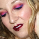 Swatch de July In The Sky : Vice Lipstick - Rouge à lèvres, Urban Decay