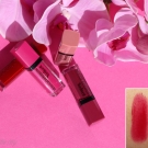 Swatch de July In The Sky : Rouge Edition Velvet, Bourjois