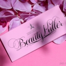 Swatch de July In The Sky : Beauty Killer, Jeffree Star Cosmetics