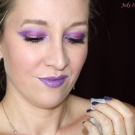 Swatch de July In The Sky : Vice Lipstick - Rouge à lèvres, Urban Decay