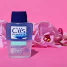 Swatch de July In The Sky : Cils Demasq 2 en 1 Waterproof, Maybelline New York