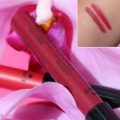 Swatch de July In The Sky : Le Crayon Rouge à Lèvres, Avril