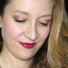 Swatch de July In The Sky : Color Boost, Bourjois