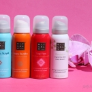 Swatch de July In The Sky : Mini treats, Rituals