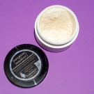 Swatch de July In The Sky : Sulfureuse Pâte du Marabout, Garancia