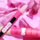 Swatch de July In The Sky : Sublime Correcteur, Lady Green