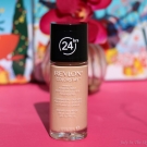 Swatch de July In The Sky : Colorstay 24H Combination Oily Skin, Revlon