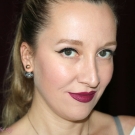 Swatch de July In The Sky : Liquid Lipstick - Rouge à lèvres liquide, Anastasia Beverly Hills