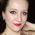 Swatch de July In The Sky : Rouge Edition Aqua Laque, Bourjois