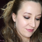 Swatch de July In The Sky : Naked 3 Palette, Urban Decay