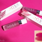 Swatch de July In The Sky : Matte Lipstick, Dose Of Colors