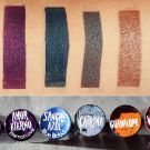 Swatch de July In The Sky : Collection Dia de los Muertos, LASplash