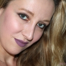 Swatch de July In The Sky : Hydra Matte Liquid Lipstick, Gerard Cosmetics