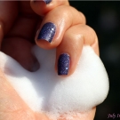 Swatch de July In The Sky : Mini treats, Rituals