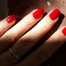 Swatch de July In The Sky : Vernis à Ongles, OPI