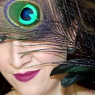 Swatch de July In The Sky : Matte Lipstick, Dose Of Colors