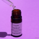 Swatch de July In The Sky : Elixir du Marabout, Garancia