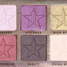 Swatch de July In The Sky : Beauty Killer, Jeffree Star Cosmetics