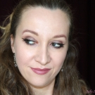 Swatch de July In The Sky : Rouge à Lèvres, Mac