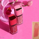 Swatch de July In The Sky : Rouge Edition Aqua Laque, Bourjois