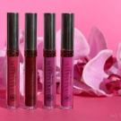 Swatch de July In The Sky : Liquid Lipstick - Rouge à lèvres liquide, Anastasia Beverly Hills