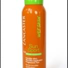 Swatch de July In The Sky : Sun Sport - Brume Invisible SPF50, Lancaster