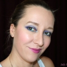 Swatch de July In The Sky : Colorstay 24H Combination Oily Skin, Revlon