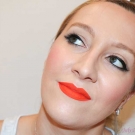 Swatch de July In The Sky : Everlasting Liquid Lipstick - Rouge à lèvres liquide, KAT VON D BEAUTY