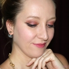 Swatch de July In The Sky : Rouge Edition Aqua Laque, Bourjois