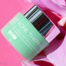 Swatch de July In The Sky : Acne Therme, Ünt