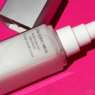 Swatch de July In The Sky : Fluide Hydratant, Shiseido Men
