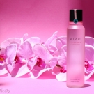 Swatch de July In The Sky : Lotion Clarifiante Verveine Thé Noir, A-True