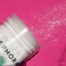 Swatch de July In The Sky : Poudre exfoliante métamorphose, Sephora