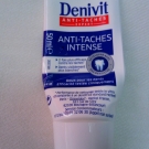 Swatch de NATHY : ANTI-TACHES INTENSE, Denivit