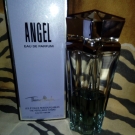 Swatch de NATHY : Angel - Eau de Parfum, Mugler