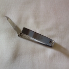 Swatch de NATHY : Coupe-ongles, Elite models