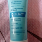 Swatch de NATHY : DUCRAY KERACNYL Gel Moussant, Ducray