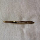 Swatch de NATHY : Pince à épiler, Elite