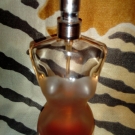 Swatch de NATHY : Classique, Jean Paul Gaultier