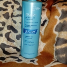 Swatch de NATHY : DUCRAY KERACNYL Gel Moussant, Ducray