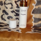 Swatch de NATHY : COCO MADEMOISELLE CHANEL Déodorant vaporisateur, Chanel
