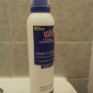 Swatch de poupi14 : Deep Moisture Brume Corps Express, Neutrogena