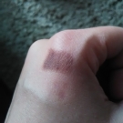 Swatch de poupi14 : Crayon Sourcils Biseauté Sublimabrow, L'Atelier du Sourcil